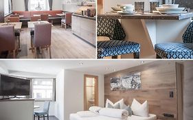 Garni Oetztal Rooms & Aparts