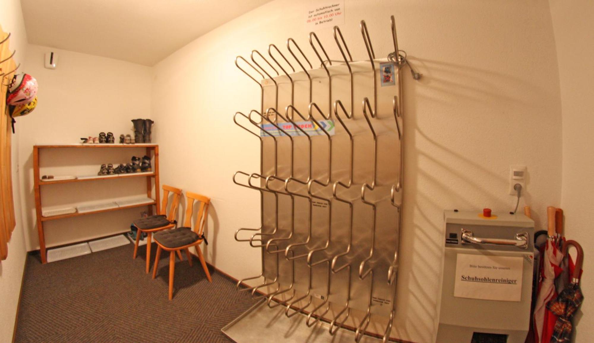 Garni Oetztal Rooms & Aparts Sölden Buitenkant foto