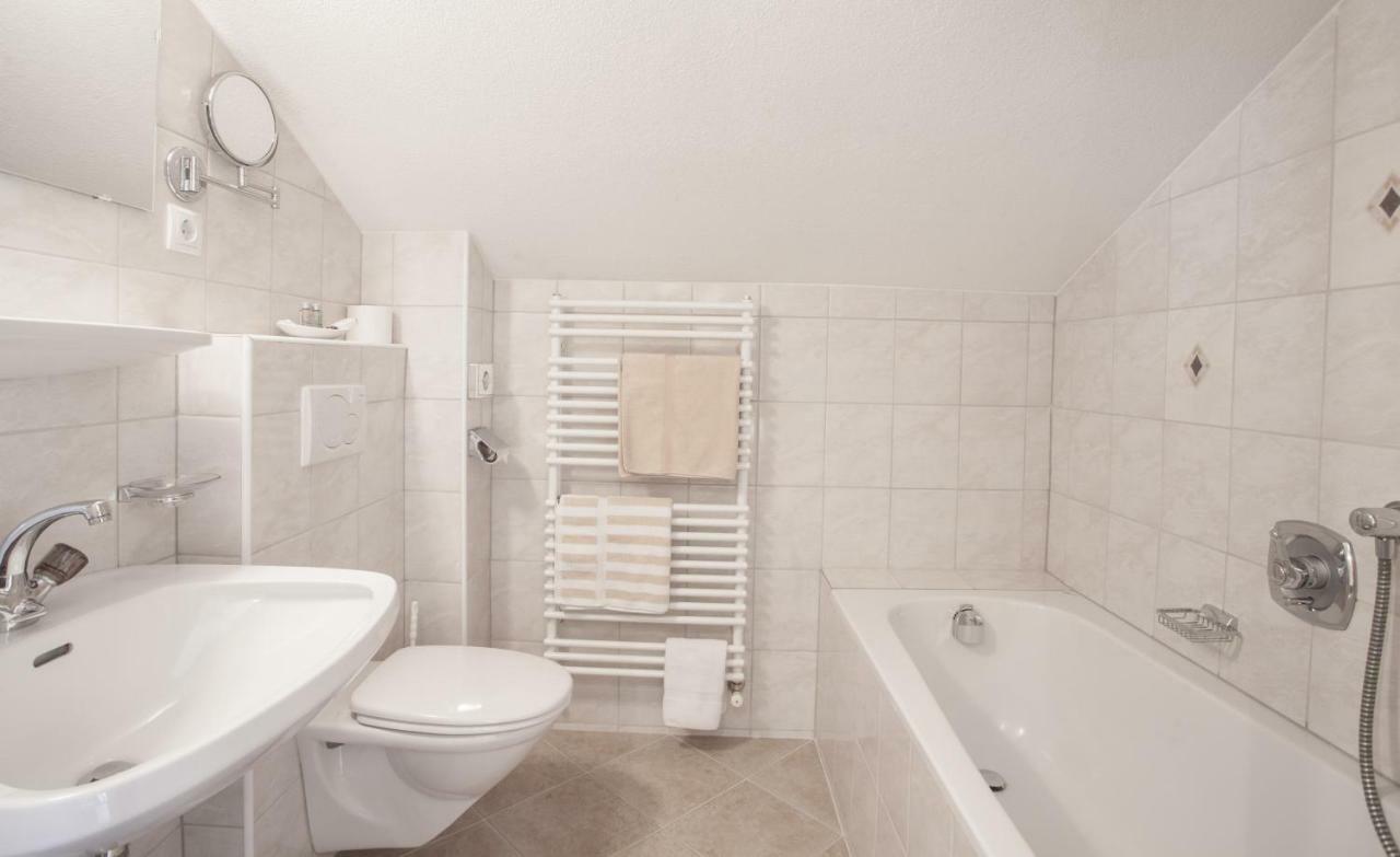 Garni Oetztal Rooms & Aparts Sölden Buitenkant foto