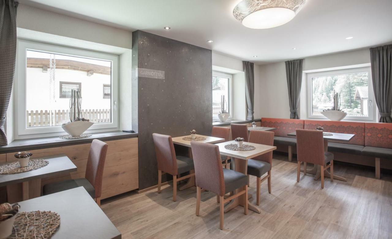 Garni Oetztal Rooms & Aparts Sölden Buitenkant foto